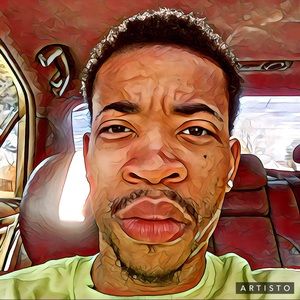 Meet your Posher, Dreshawn